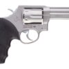 Taurus 65 Handgun .357 Mag 6rd Capacity 4" Barrel Matte Stainless - Precision Shot Firearms