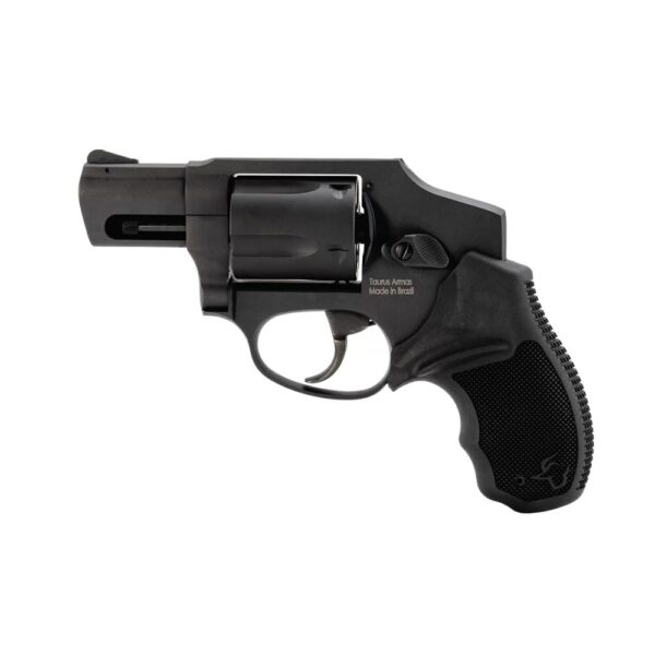 Taurus 650 Handgun .357 Mag 5rd Capacity 2" Barrel Black - Precision Shot Firearms