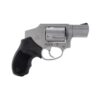 Taurus 650 Handgun .357 Mag 5rd Capacity 2" Barrel Stainless Steel Black - Precision Shot Firearms
