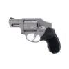Taurus 650 Handgun .357 Mag 5rd Capacity 2" Barrel Stainless Steel Black - Precision Shot Firearms
