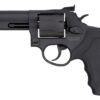 Taurus 66 Handgun .357 Mag 7rd Capacity 4" Barrel Matte Black Oxide Finish - Precision Shot Firearms