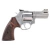 Taurus 692 Executive Grade Handgun .357 Mag/.38 Spl /9mm Luger 5rd Capacity(2 Cylinders) 3" Barrel Stainless Steel Frame - Precision Shot Firearms
