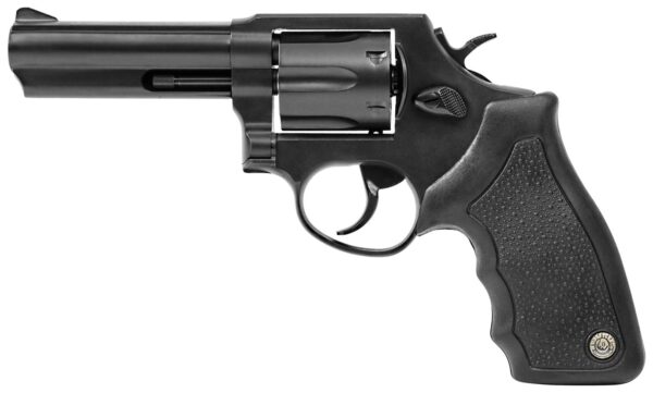Taurus 82 Handgun .38 Spl+P 6rd Capacity 4" Barrel Matte Black Oxide Finish - Precision Shot Firearms