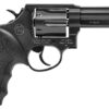 Taurus 82 Handgun .38 Spl+P 6rd Capacity 4" Barrel Matte Black Oxide Finish - Precision Shot Firearms
