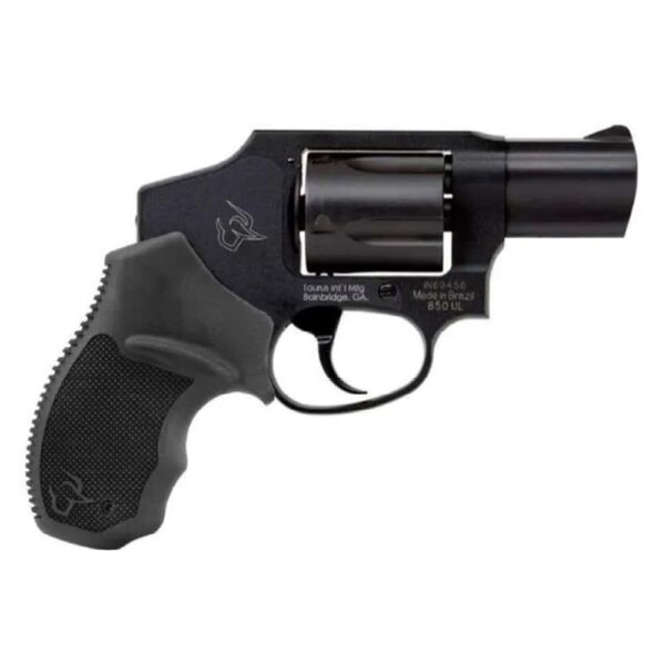 Taurus 850 Handgun .38 Spl 5rd Capacity 3" Barrel Black - Precision Shot Firearms