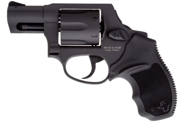 Taurus 856 Handgun w/Concealed Hammer .38 SPL 6rd Capacity 2" Barrel Black Frame - Precision Shot Firearms