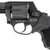 Taurus 856 Ultra Lite Handgun w/Concealed Hammer .38 SPL 6rd Capacity 2" Barrel Black Frame - Precision Shot Firearms