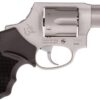 Taurus 856 Ultra Lite Handgun w/Concealed Hammer .38 Spl(+P) 6rd Capacity 2" Barrel Black/Stainless Frame - Precision Shot Firearms