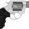 Taurus 856 Ultra Lite Handgun .38 Spl(+P) 6rd Capacity 2" Barrel Stainless Frame VZ BLack Operator II Grip - Precision Shot Firearms
