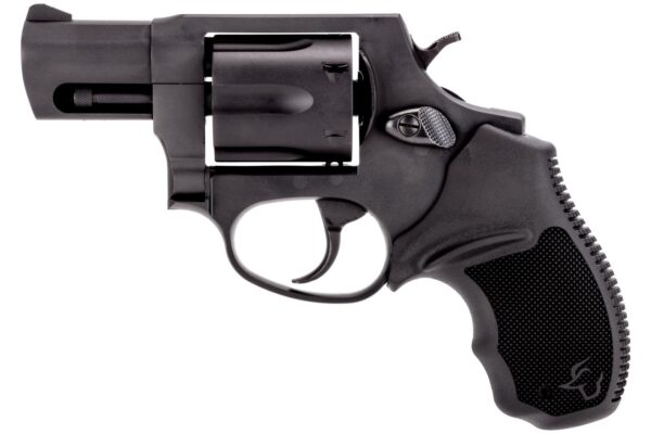 Taurus 856 Handgun .38 Spl(+P) 6rd Capacity 2" Barrel Black/Black Frame - Precision Shot Firearms