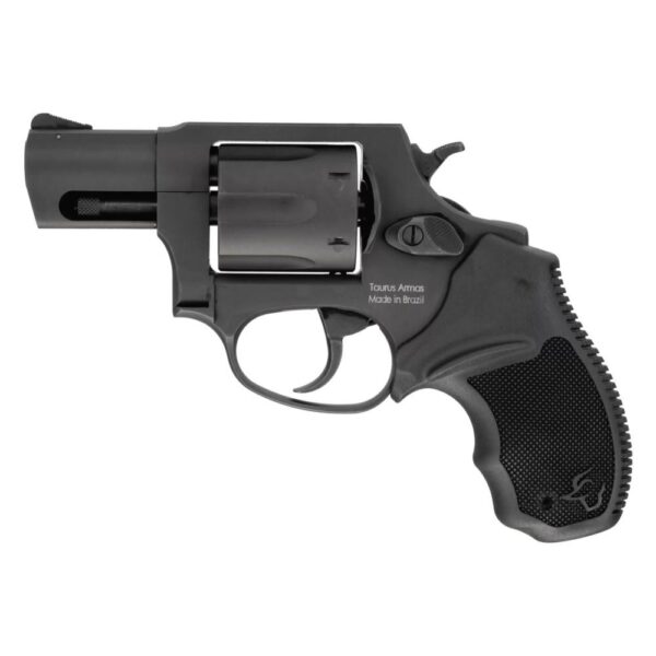 Taurus 856 Handgun Revolver .38 Special 6rd Capacity 2" Barrel Black - Precision Shot Firearms