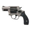 Taurus 856 Handgun .38 Spl 6rd Capacity 2" Barrel Grey Black - Precision Shot Firearms