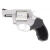 Taurus 856 Handgun Revolver .38 Special 6rd Capacity 2" Barrel Stainless Steel Black - Precision Shot Firearms