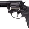 Taurus Defender 856 Ultra Lite Handgun .38 Spl(+P) 6rd Capacity 3" Barrel Hard Anodize Black - Precision Shot Firearms