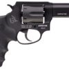 Taurus Defender 856 Ultra Lite Handgun .38 Spl(+P) 6rd Capacity 3" Barrel Hard Anodize Black - Precision Shot Firearms