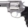 Taurus Defender 856 Handgun .38 Spl(+P) 6rd Capacity 3" Barrel Matte Stainless - Precision Shot Firearms