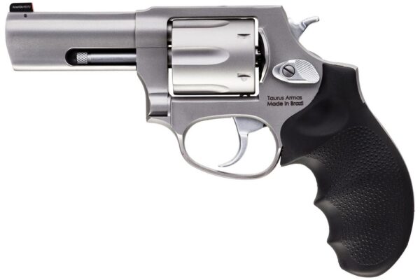 Taurus Defender 856 Handgun .38 Spl(+P) 6rd Capacity 3" Barrel Matte Stainless - Precision Shot Firearms