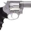 Taurus Defender 856 Handgun .38 Spl(+P) 6rd Capacity 3" Barrel Matte Stainless - Precision Shot Firearms