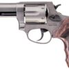 Taurus Defender 856 Handgun .38 Spl(+P) 6rd Capacity 3" Barrel Tungsten Cerakote Frame - Precision Shot Firearms