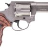 Taurus Defender 856 Handgun .38 Spl(+P) 6rd Capacity 3" Barrel Tungsten Cerakote Frame - Precision Shot Firearms