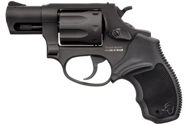 Taurus 942 Handgun .22 LR 8rd Capacity 2" Barrel Matte Black - Precision Shot Firearms