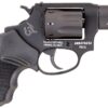 Taurus 942 Ultra Lite .22 LR 8rd Capacity 2" Barrel Matte Black - Precision Shot Firearms