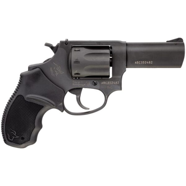 Taurus 942 Handgun .22 LR 8rd Capacity 3" Barrel Matte Black - Precision Shot Firearms