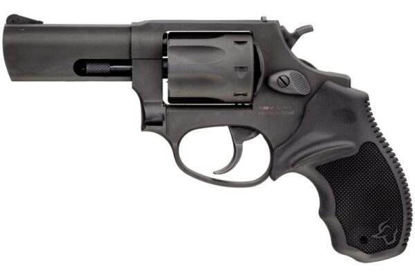 Taurus 942 Ultra Light Handgun .22LR 8rd Capcity 3" Barrel Matte Black Finish - Precision Shot Firearms