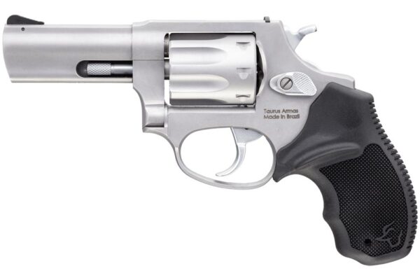 Taurus 942 Ultra Lite Handgun .22LR 8rd Capacity 3" Barrel Stainless Finish - Precision Shot Firearms
