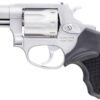 Taurus 942 Handgun .22 WMR 8rd Capacity 2" Barrel Stainless Finish - Precision Shot Firearms