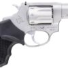 Taurus 942 Handgun .22 WMR 8rd Capacity 2" Barrel Stainless Finish - Precision Shot Firearms