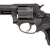 Taurus 942 Handgun .22 WMR 8rd Capacity 3" Barrel Matte Black - Precision Shot Firearms