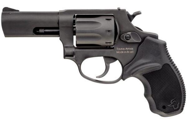Taurus 942 Handgun .22 WMR 8rd Capacity 3" Barrel Matte Black - Precision Shot Firearms