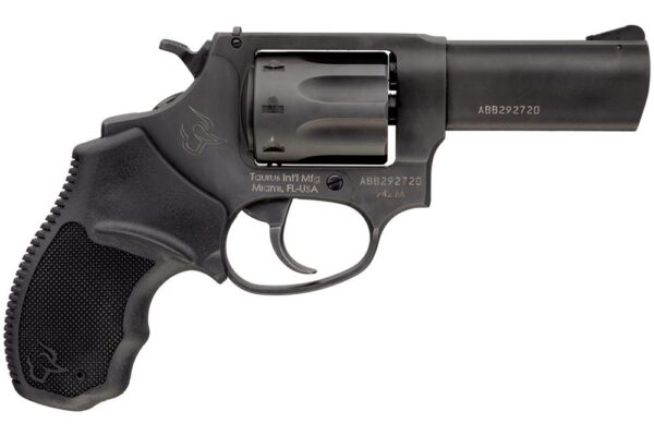 Taurus 942 Handgun .22 WMR 8rd Capacity 3" Barrel Matte Black - Precision Shot Firearms