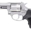 Taurus 942 Handgun .22 WMR 8rd Capacity 3" Barrel Stainless Finish - Precision Shot Firearms