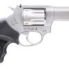 Taurus 942 Handgun .22 WMR 8rd Capacity 3" Barrel Stainless Finish - Precision Shot Firearms