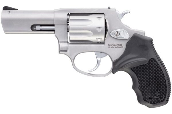 Taurus 942 Ultra Light Handgun .22 WMR 8rd Capacity 3" Barrel Stainless Finish - Precision Shot Firearms