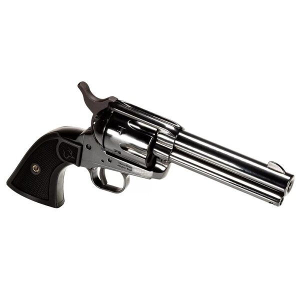 Taurus Deputy SA Handgun .357 Mag 6rd Capacity 4.75'' Barrel Black - Precision Shot Firearms