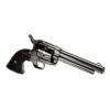 Taurus Deputy SA Handgun .357 Mag 6rd Capacity 5.5" Barrel Black - Precision Shot Firearms