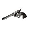 Taurus Deputy SA Handgun .357 Mag 6rd Capacity 5.5" Barrel Black - Precision Shot Firearms