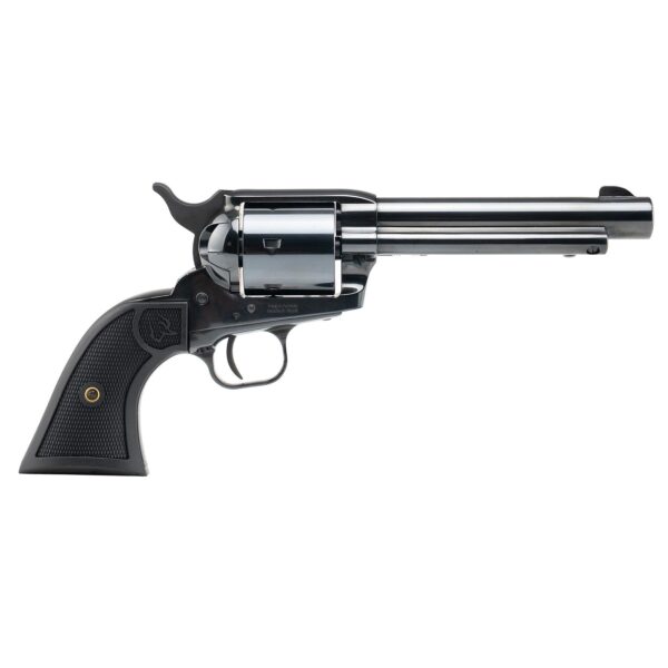 Taurus Deputy Handgun .357 MAG/9mm Luger 6rd Capacity 5.5'' Barrel Black Frame/Grips - Precision Shot Firearms