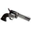 Taurus Deputy SA Handgun .45 Colt 6rd Capacity 4.75'' Barrel Black - Precision Shot Firearms