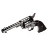 Taurus Deputy SA Handgun .45 Colt 6rd Capacity 4.75'' Barrel Black - Precision Shot Firearms