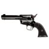 Taurus Deputy SA Handgun .45 Colt 6rd Capacity 4.75'' Barrel Black - Precision Shot Firearms