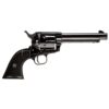 Taurus Deputy SA Handgun .45 Colt 6rd Capacity 5.5" Barrel Black - Precision Shot Firearms