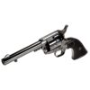 Taurus Deputy SA Handgun .45 Colt 6rd Capacity 5.5" Barrel Black - Precision Shot Firearms