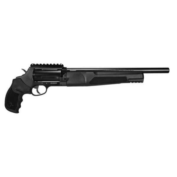 Taurus Judge Home Defender Handgun .45 Colt 5rd Magazine 13" Barrel Black - Precision Shot Firearms