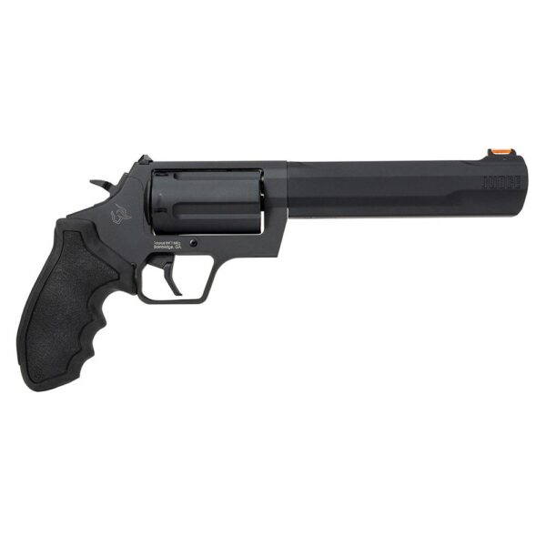 Taurus Judge Handgun .45 Colt/.410ga 5rd Capacity 6.5'' Barrel Black - Precision Shot Firearms
