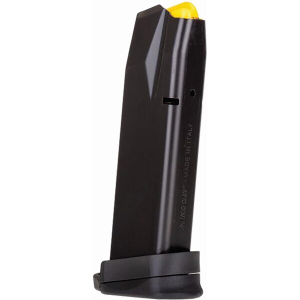 Taurus G3 Handgun Magazine Black 9mm Luger 17/rd - Precision Shot Firearms