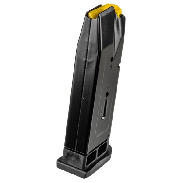 Taurus G3 Handgun Magazine Black 9mm Luger 10/rd - Precision Shot Firearms